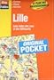Plan de ville : Lille (avec un index)
