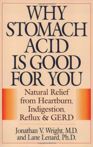 acid reflux symptoms