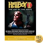 �uHellboy II: The Art of the Movie�v�̃C���[�W�摜