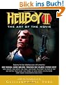 Hellboy II: The Art of the Movie