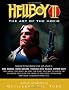 Hellboy II: Art of the Movie