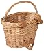 SMALL WICKER BASKET AVENIR