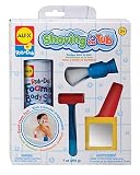 Alex Rub-a-Dub Shaving in the Tub Playset, Ages 3+; no. ALE615WN