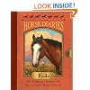 Horse Diaries #3: Koda