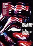 Rolling Stones - The Biggest Bang (4 DVDs)
