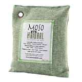 Moso Natural Air Purifying Bag 200g-Green