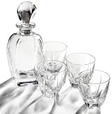 Godinger Contempo Double Old Fashioned Set