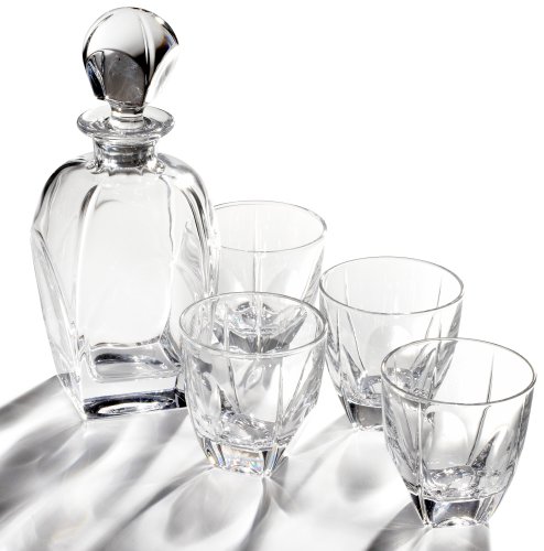 Godinger Contempo Double Old Fashioned Set