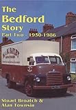 Bedford : 1950-1986