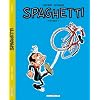 Spaghetti, Int�grale 2 :
