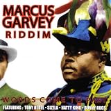 Dub Garvey