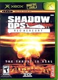 Shadow Ops: Red Mercury Xbox