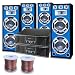 Produkt-Bild: DJ PA Set "Bass Teufel" 3600W Komplett-Set
