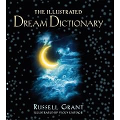 The Illustrated Dream Dictionary