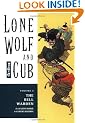Lone Wolf And Cub Volume 4: Bell Warden: Bell Warden v. 4 (Lone Wolf and Cub (Dark Horse))