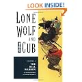 Lone Wolf And Cub Volume 4: Bell Warden: Bell Warden v. 4 (Lone Wolf and Cub (Dark Horse))