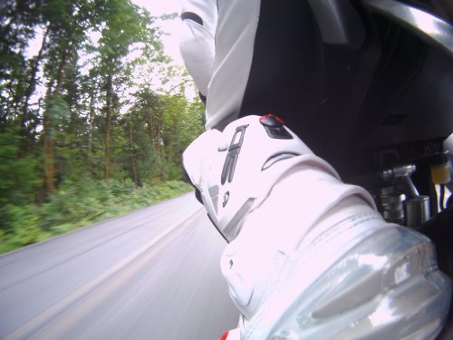 Imagen 27 de BulletHD 102-001