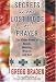 Books : Secrets of the Lost Mode of Prayer: The Hidden Power of Beauty, Blessings, Wisdom, and Hurt