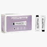 Rowenta ZD100-120-SET Iron Soleplate Cleaner Kit Plus 2 Extra Cleaning Tubes