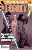 Star Wars Legacy #5