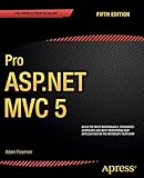 Pro ASP.NET MVC 5 (Expert's Voice in ASP.Net)