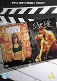 Step Up/Honey [UK IMPORT] - Channing Tatum