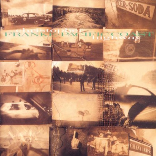 Christopher Franke - Pacific Coast Highway - Zortam Music