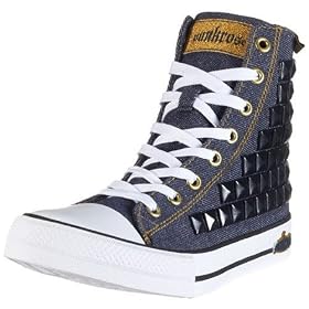 Buy Punkrose Ladies Parry Fashion Athletic by Punkrose