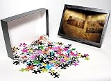 Photo Jigsaw Puzzle of The Book of Job dating from the 11th century, Monastery of St. Catherine, from Robert Harding