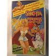 She-Ra - Princess of Power - Das Kind der Wildnis