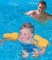 Floaties Armbands Size 1 (2-6yrs)