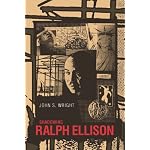 Shadowing Ralph Ellison (Margaret Walker Alexander Series in African American Studies) book cover