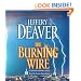 The Burning Wire: A Lincoln Rhyme Novel (Lincoln Rhyme Novels)