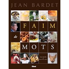 Jean Bardet : faim de mots