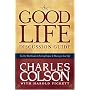 The Good Life Discussion Guide