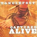 cover of Captured Alive