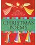 The Oxford Treasury of Christmas Poems