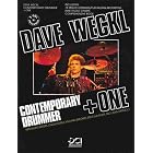 Buy Contemporary Drummer + One by  Dave Weckl