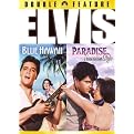 Blue Hawaii/Paradise Hawaiin Style (2 Discs) (Widescreen) (Restored / Remastered)