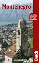 Montenegro (Bradt Travel Guide)
