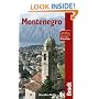 Montenegro, 3rd (Bradt Travel Guide)
