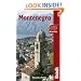 Montenegro (Bradt Travel Guide)