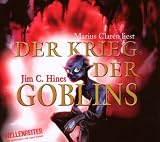 Der Krieg der Goblins - Jim C. Hines