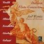 Italian Flute Concertos
