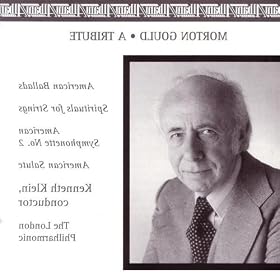 American Symphonette No. 2: Pavane