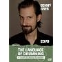 Benny Greb The Language of Drumming