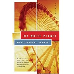My White Planet: Stories