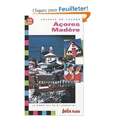 A�ores Mad�re