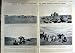 1923 DESERT CATERPILLARS SAHARA DESERT ARABS GATES BORD