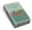 BumbleBar Gluten Free Organic Energy Chai with Almonds, 1.4-Ounce Bars (Pack of 12)